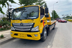 新郑汽车救援头像