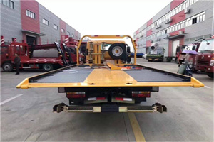 新郑附近汽车救援服务