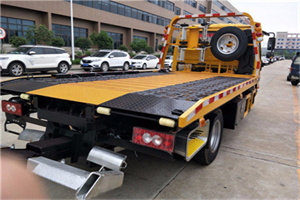 新郑24小时汽车送油服务公司