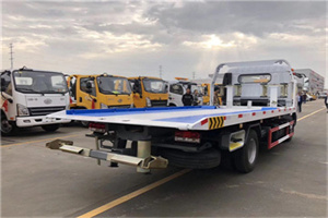 新郑汽车救援补胎