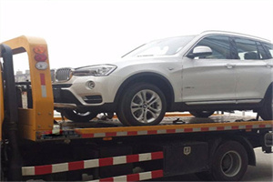 新郑拖车24小时服务电话